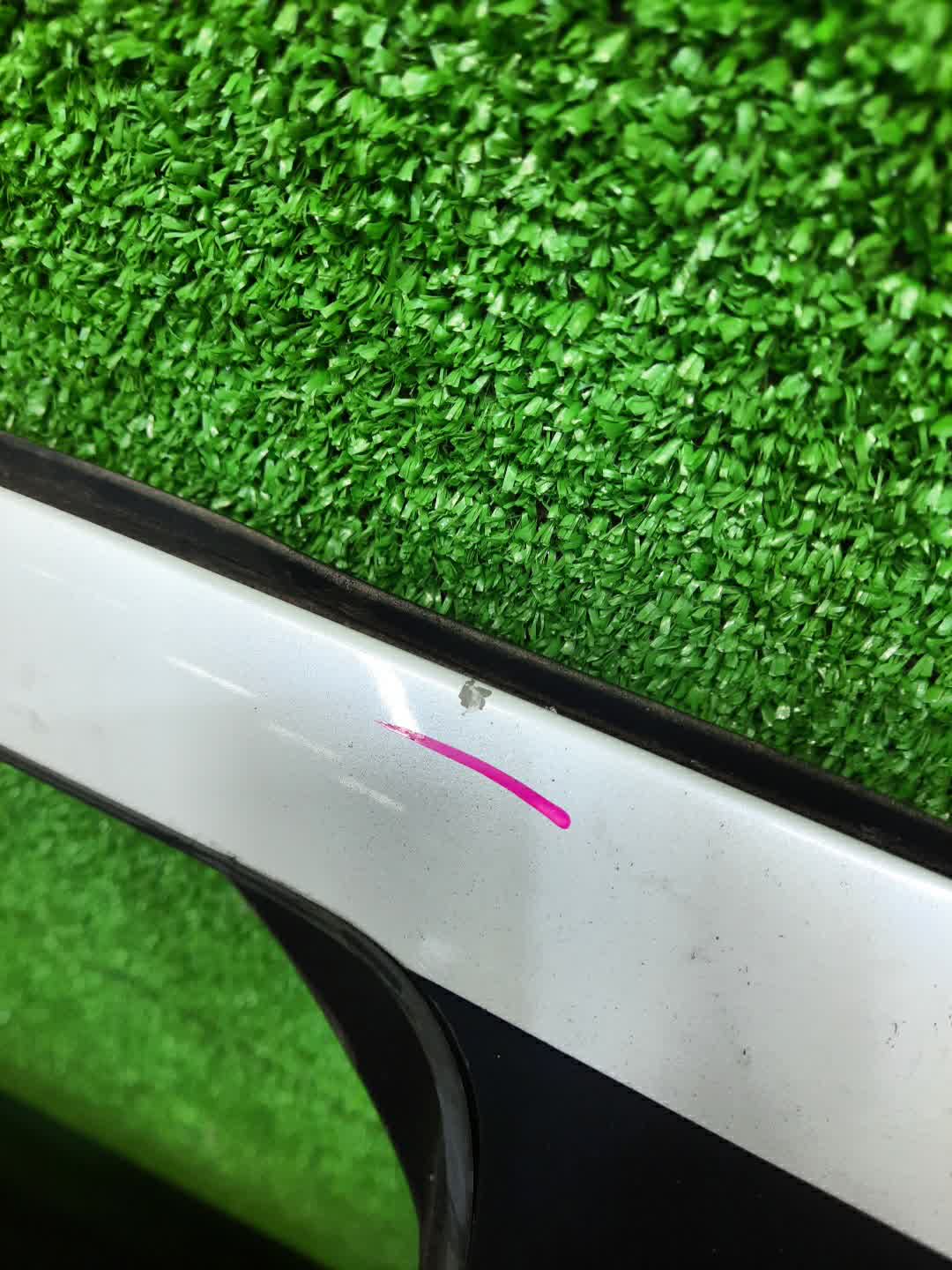 Дверь правая задняя MITSUBISHI LANCER, GALANT FORTIS CY4A, CY2A, CY3A, CY6A, CX6A, CX4A, CX3A 2186 3 ракурс Дверь правая задняя MITSUBISHI LANCER, GALANT FORTIS CY4A, CY2A, CY3A, CY6A, CX6A, CX4A, CX3A 2186 3 ракурс