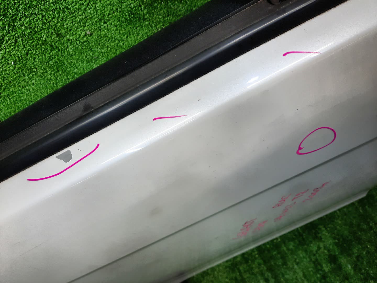 Дверь правая задняя MITSUBISHI LANCER, GALANT FORTIS CY4A, CY2A, CY3A, CY6A, CX6A, CX4A, CX3A 2186 4 ракурс Дверь правая задняя MITSUBISHI LANCER, GALANT FORTIS CY4A, CY2A, CY3A, CY6A, CX6A, CX4A, CX3A 2186 4 ракурс