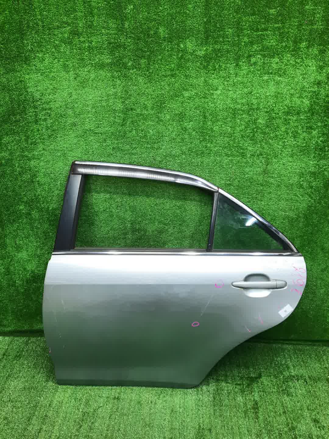 Дверь левая задняя TOYOTA CAMRY, ALTIS AHV40, GSV40, ACV40, ACV45, ACV40N, ACV45N 2191 1 ракурс