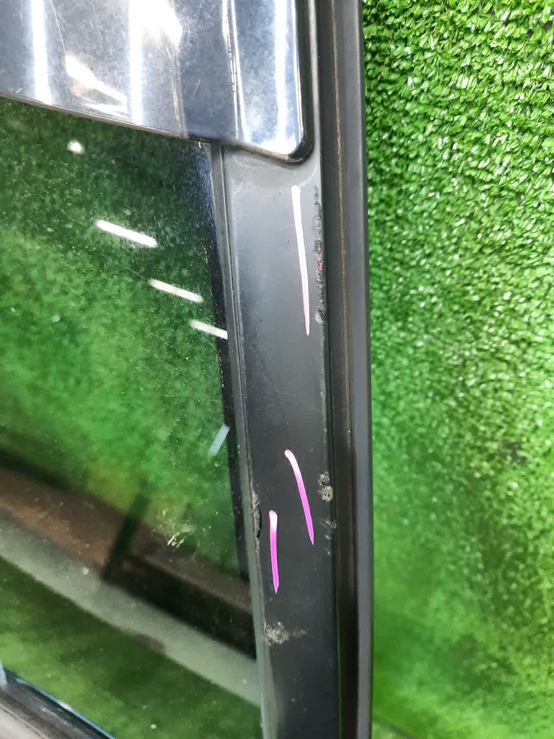 Дверь левая задняя TOYOTA COROLLA FIELDER NZE121G, ZZE123G, ZZE124G, ZZE122G, NZE124G 2193 2 ракурс Дверь левая задняя TOYOTA COROLLA FIELDER NZE121G, ZZE123G, ZZE124G, ZZE122G, NZE124G 2193 2 ракурс