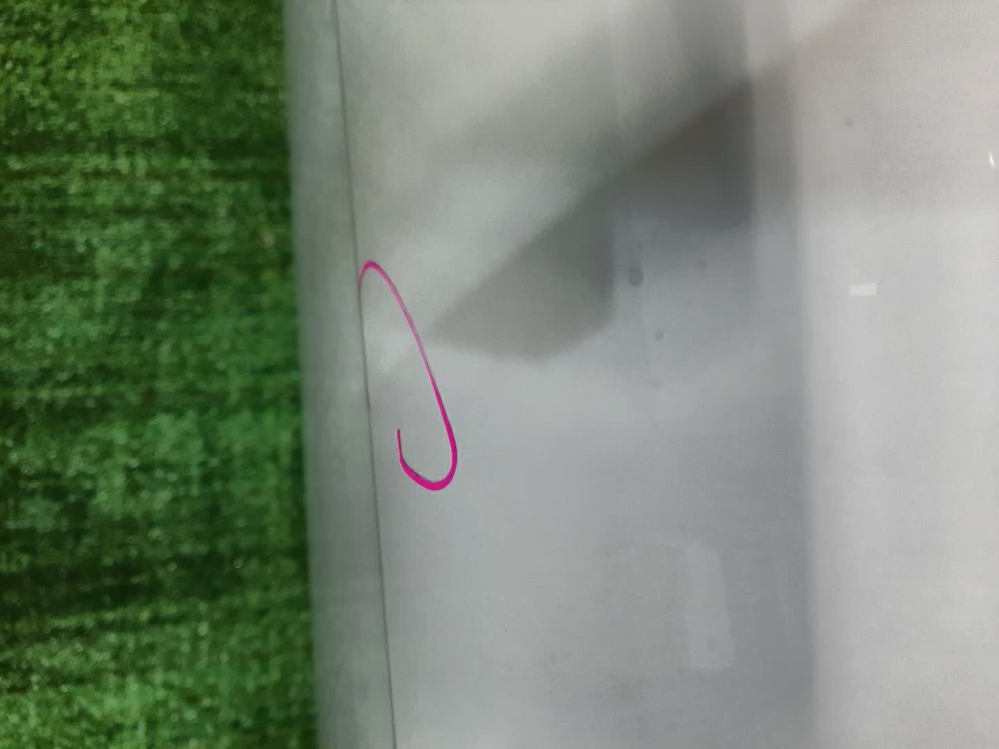 Дверь левая передняя MITSUBISHI LANCER, GALANT FORTIS CY4A, CY2A, CY3A, CY6A, CX6A, CX4A, CX3A 2194 2 ракурс