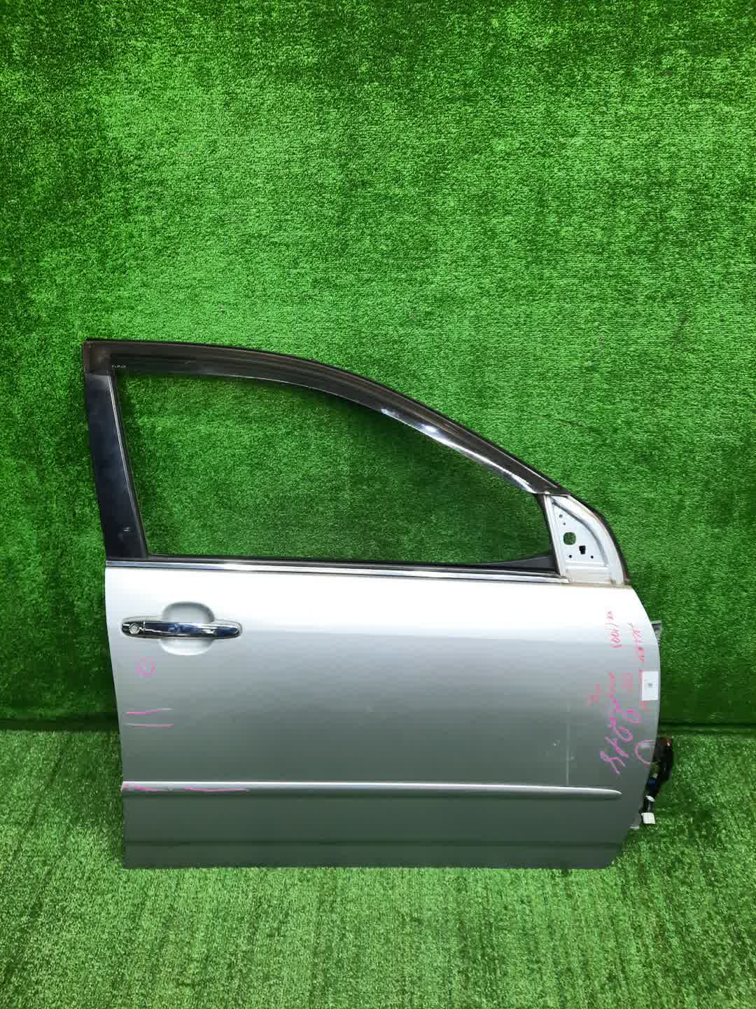 Дверь правая передняя TOYOTA COROLLA, COROLLA FIELDER, ALLEX, COROLLA RUNX ZZE124, NZE121, NZE120, ZZE122, NZE124, CE121, NZE121G, ZZE123G, ZZE124G, ZZE122G, NZE124G, ZZE123 2218 1 ракурс Дверь правая передняя TOYOTA COROLLA, COROLLA FIELDER, ALLEX, COROLLA RUNX ZZE124, NZE121, NZE120, ZZE122, NZE124, CE121, NZE121G, ZZE123G, ZZE124G, ZZE122G, NZE124G, ZZE123 2218 1 ракурс