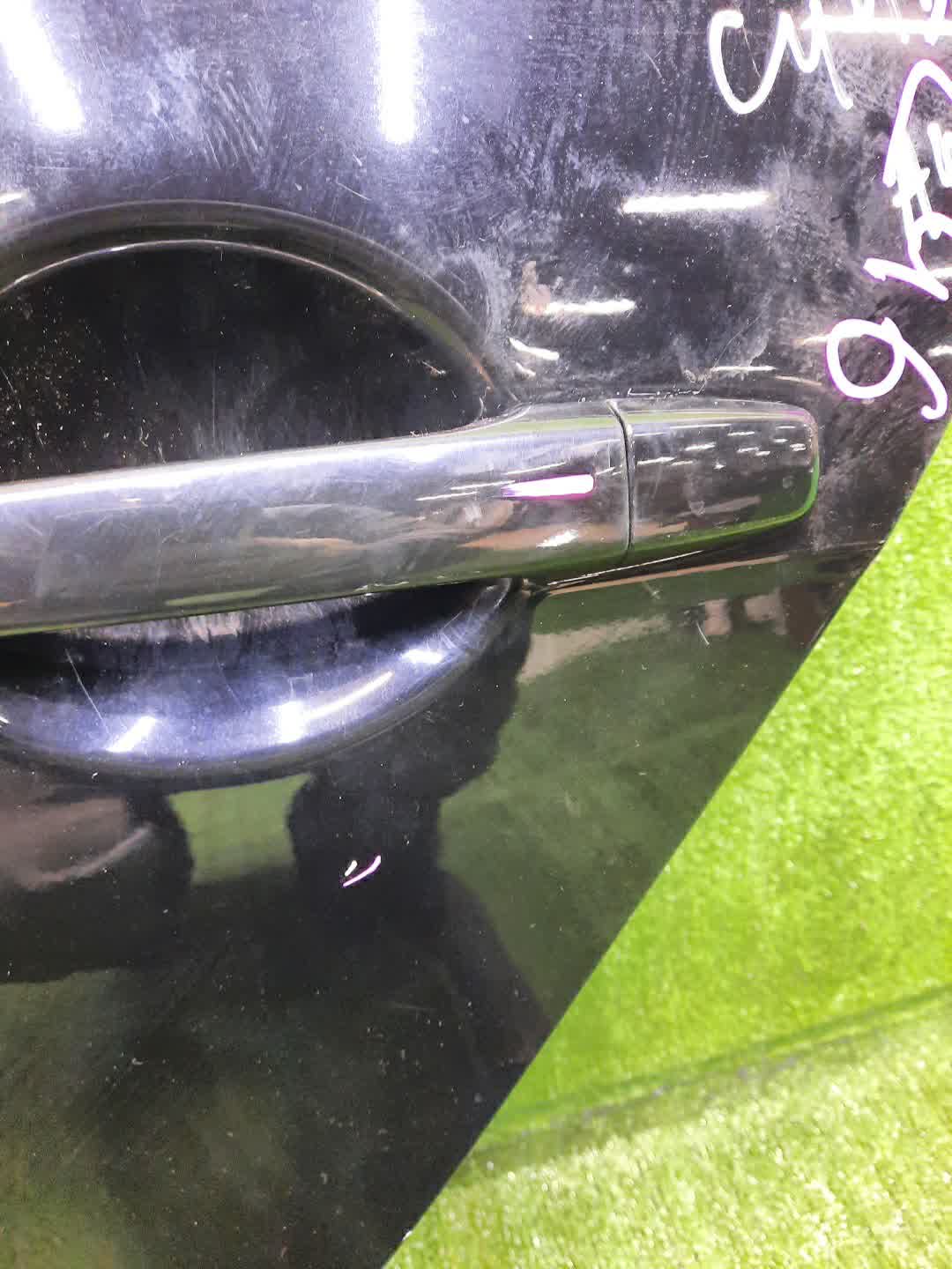 Дверь левая задняя MITSUBISHI LANCER, GALANT FORTIS CY4A, CY2A, CY3A, CY6A, CX6A, CX4A, CX3A 2246 2 ракурс