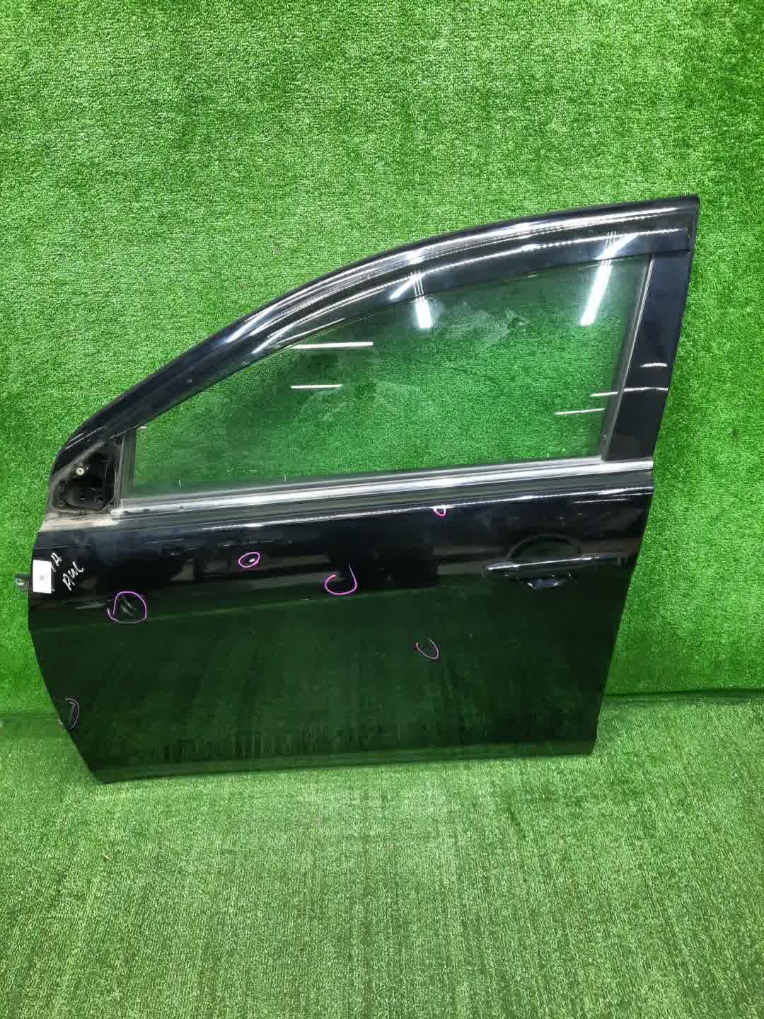 Дверь левая передняя MITSUBISHI LANCER, GALANT FORTIS CY4A, CY2A, CY3A, CY6A, CX6A, CX4A, CX3A 2247 1 ракурс