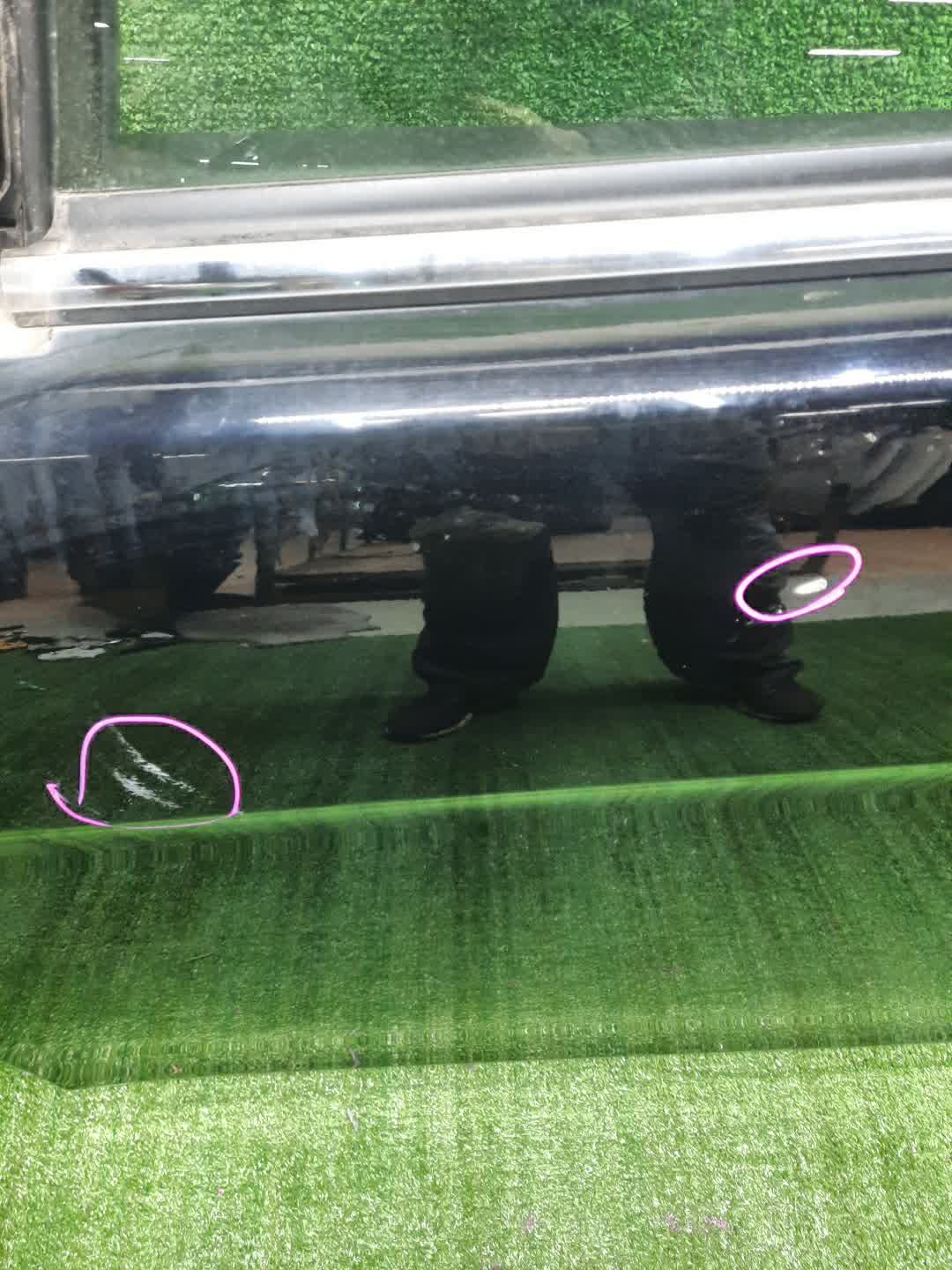 Дверь левая передняя MITSUBISHI LANCER, GALANT FORTIS CY4A, CY2A, CY3A, CY6A, CX6A, CX4A, CX3A 2247 3 ракурс