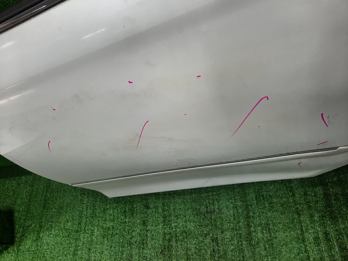 Дверь левая задняя TOYOTA PREMIO ZZT240, NZT240, AZT240, ZZT245 2258 2 ракурс Дверь левая задняя TOYOTA PREMIO ZZT240, NZT240, AZT240, ZZT245 2258 2 ракурс