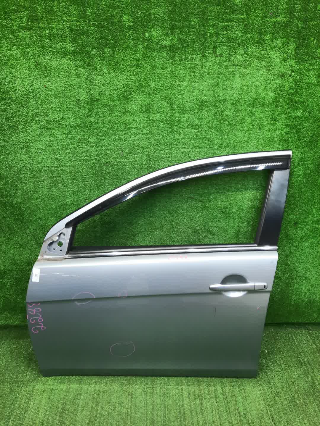 Дверь левая передняя MITSUBISHI LANCER, GALANT FORTIS CY4A, CY2A, CY3A, CY6A, CX6A, CX4A, CX3A 2288 1 ракурс