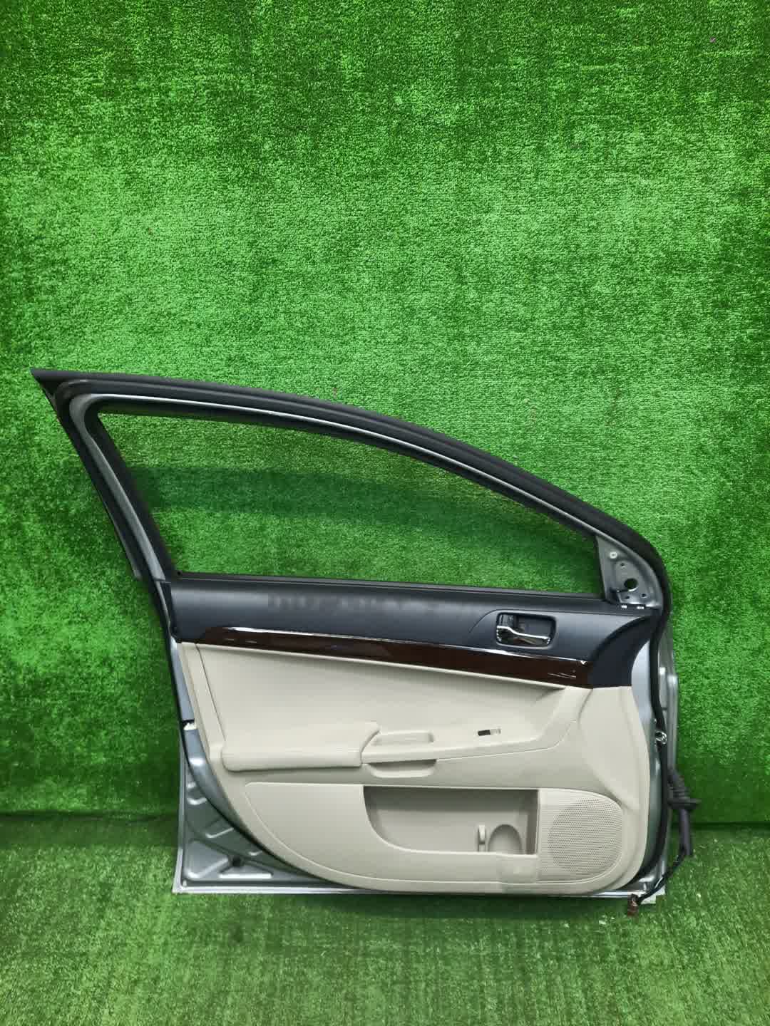 Дверь левая передняя MITSUBISHI LANCER, GALANT FORTIS CY4A, CY2A, CY3A, CY6A, CX6A, CX4A, CX3A 2288 4 ракурс