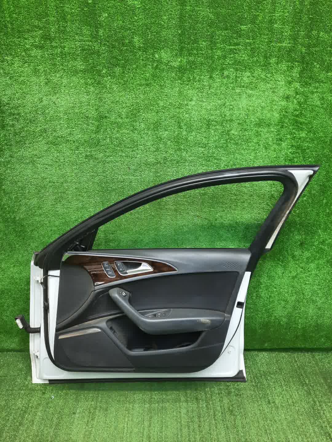 Дверь правая передняя AUDI A6 4G2, C7, 4G5 2307 3 ракурс