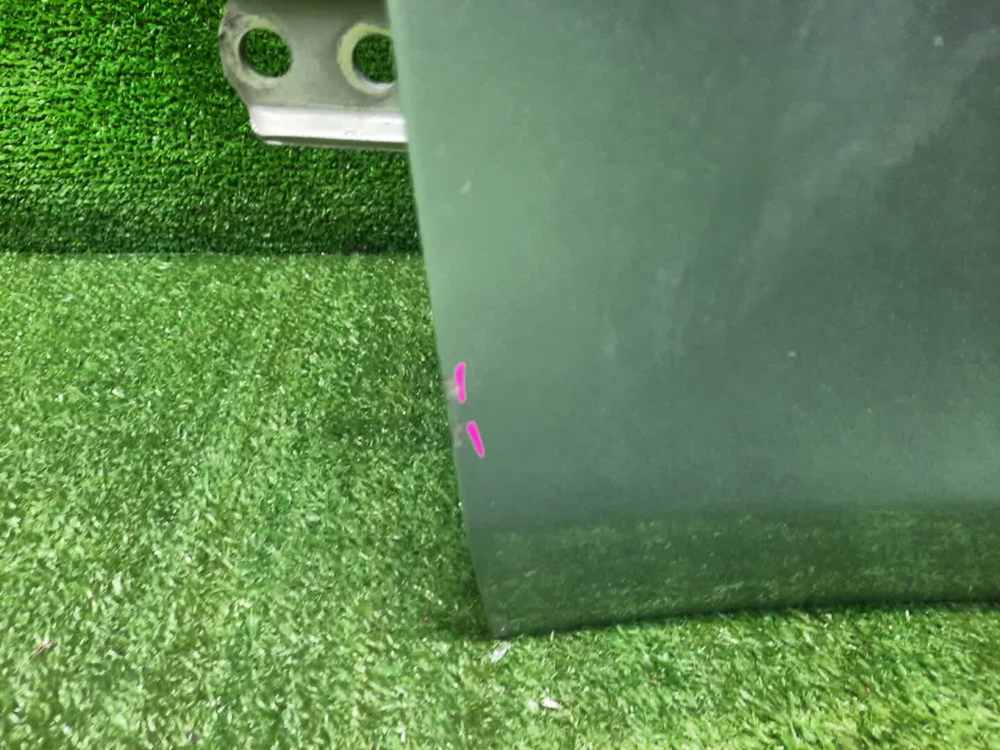 Дверь левая передняя MITSUBISHI LANCER, GALANT FORTIS CY4A, CY2A, CY3A, CY6A, CX6A, CX4A, CX3A 2345 4 ракурс