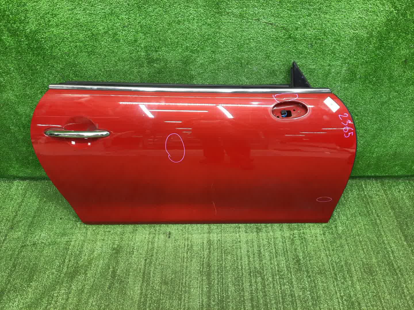 Дверь правая передняя MINI HATCH F56 2365 1 ракурс