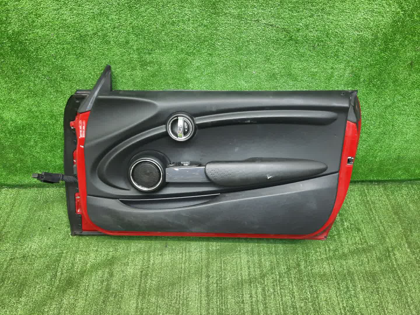 Дверь правая передняя MINI HATCH F56 2365 4 ракурс