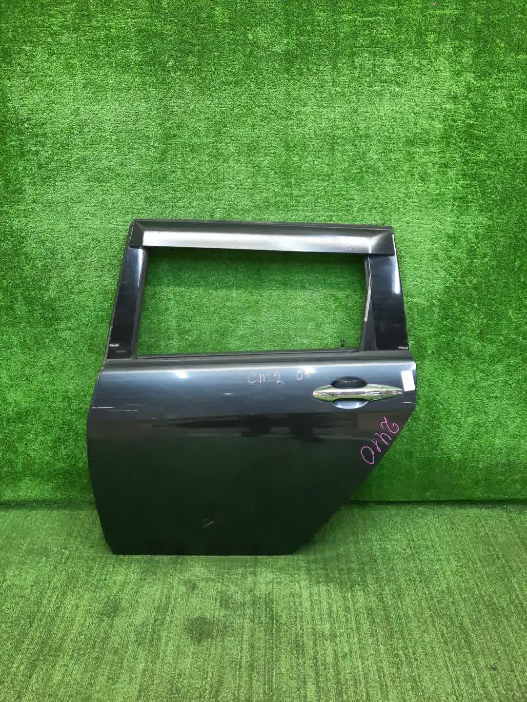 Дверь левая задняя HONDA ACCORD CM2 2410 1 ракурс