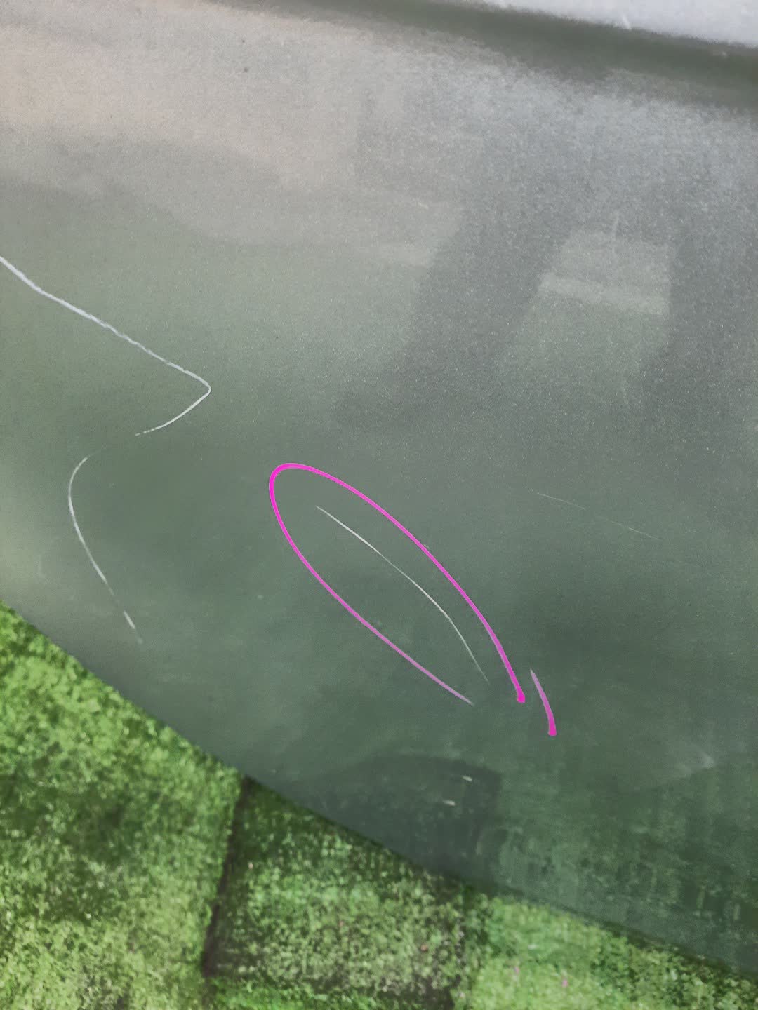 Дверь правая задняя MITSUBISHI LANCER, GALANT FORTIS CY4A, CY2A, CY3A, CY6A, CX6A, CX4A, CX3A 2413 3 ракурс Дверь правая задняя MITSUBISHI LANCER, GALANT FORTIS CY4A, CY2A, CY3A, CY6A, CX6A, CX4A, CX3A 2413 3 ракурс