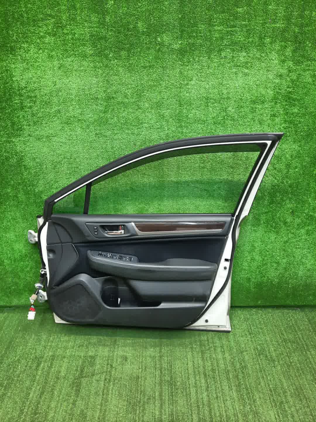 Дверь правая передняя SUBARU OUTBACK BS9 2449 3 ракурс