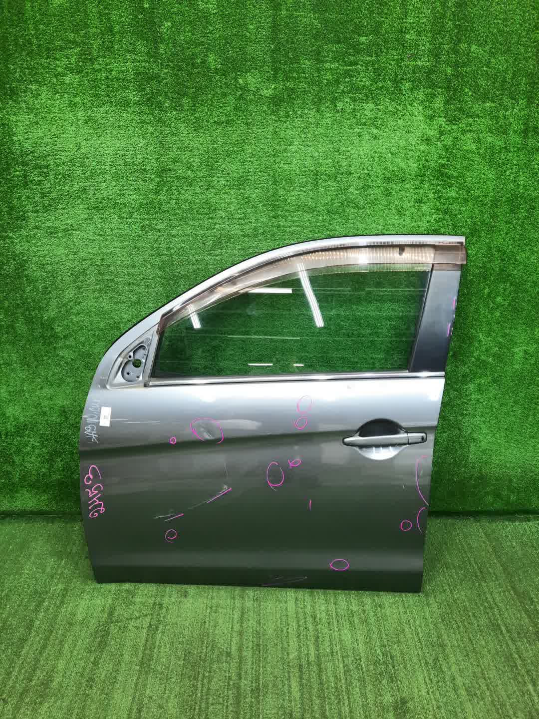 Дверь левая передняя MITSUBISHI ASX, RVR GA4W, GA2W, GA1W, GA6W, GA3W 2453 1 ракурс