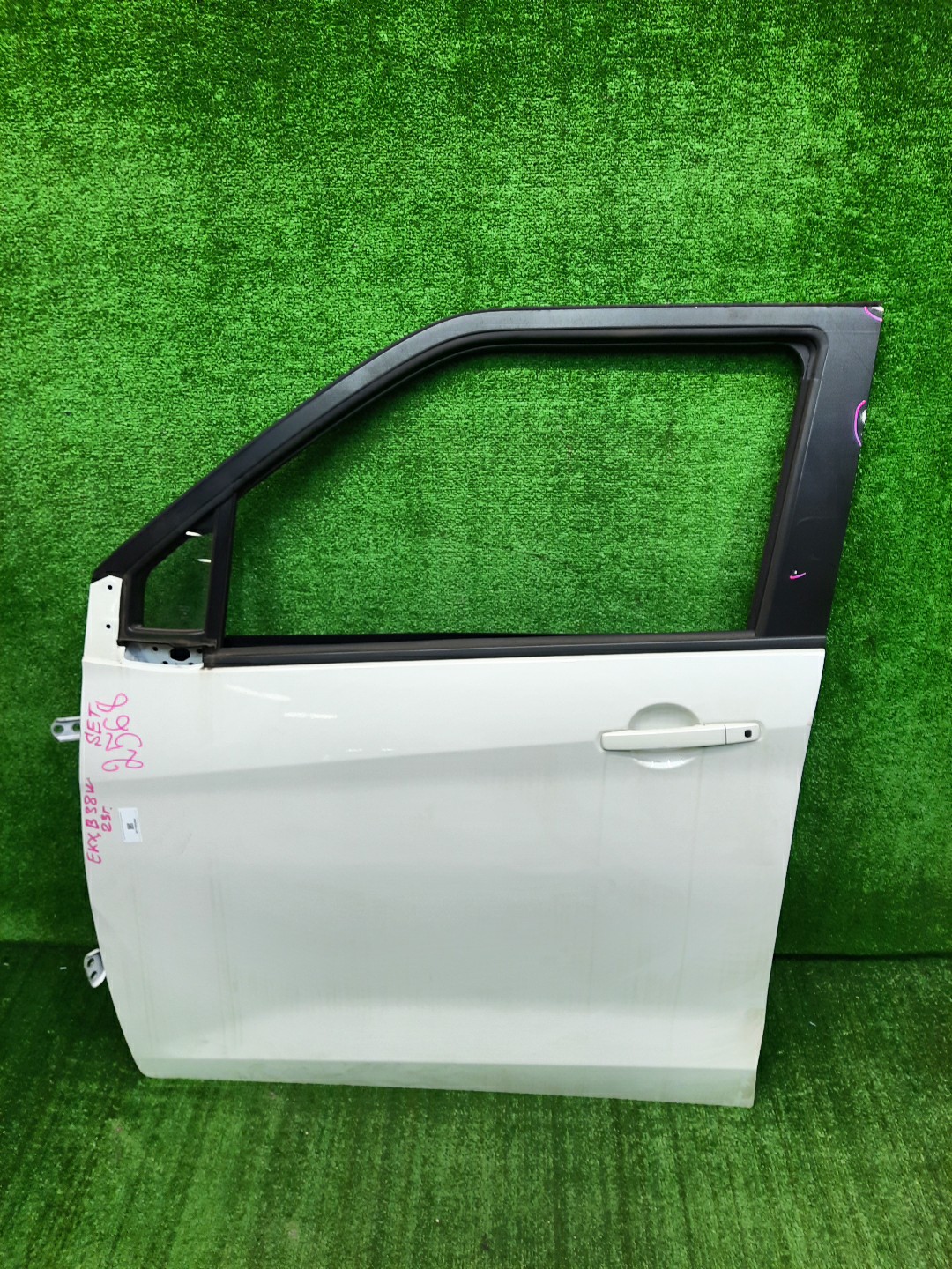Дверь левая передняя MITSUBISHI EK X B38W 2568 1 ракурс