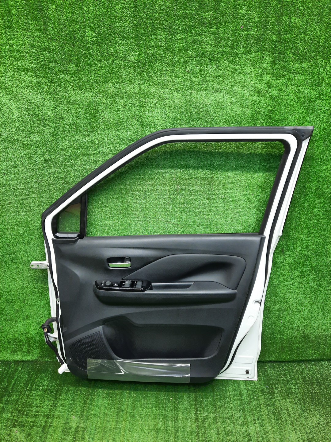 Дверь правая передняя NISSAN DAYZ B45W, B43W, B46W, B47W, B48W, B44W 2574 5 ракурс