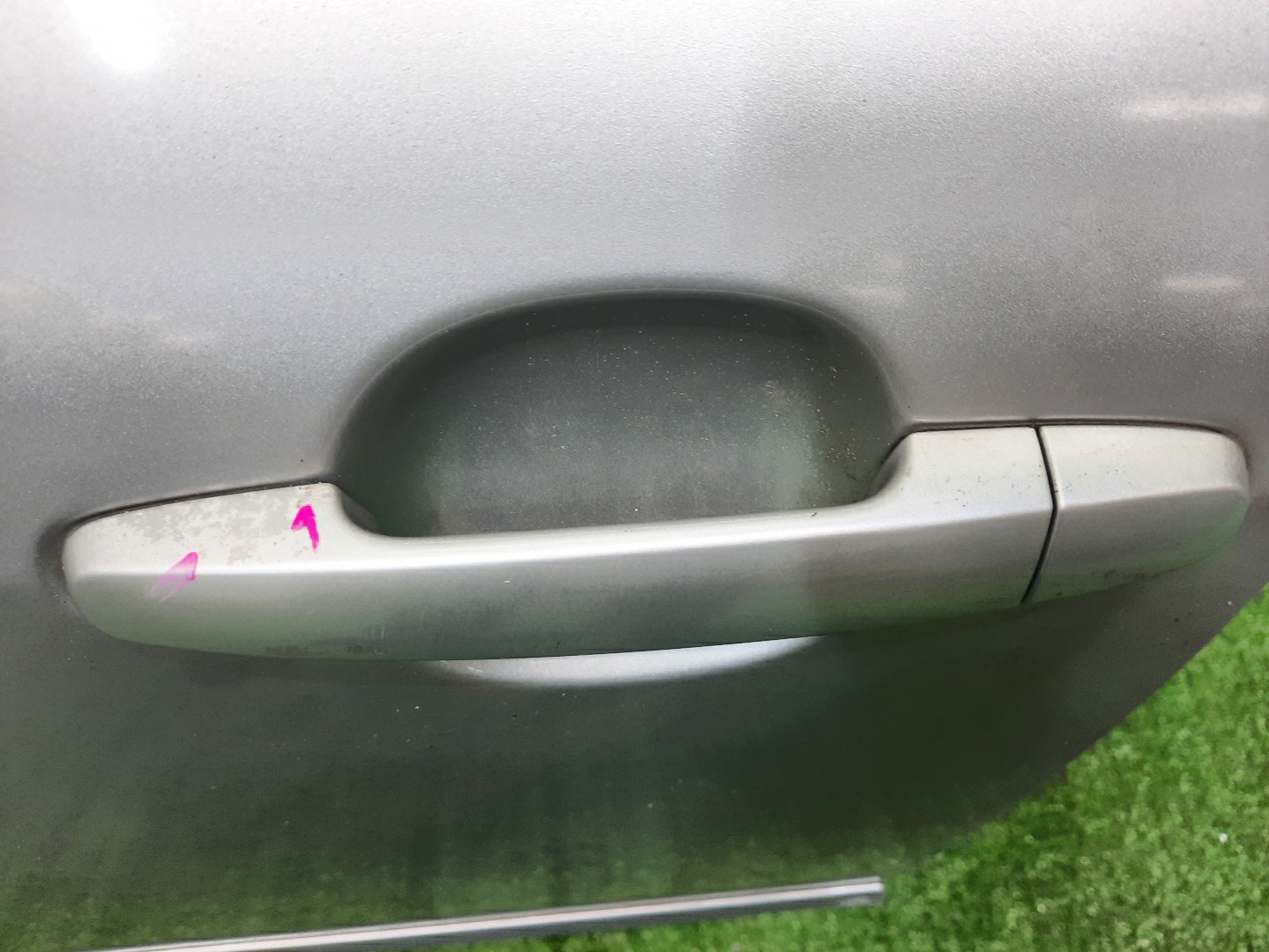 Дверь левая передняя TOYOTA COROLLA, COROLLA FIELDER, ALLEX, COROLLA RUNX ZZE124, NZE121, NZE120, ZZE122, NZE124, CE121, NZE121G, ZZE123G, ZZE124G, ZZE122G, NZE124G, ZZE123 2598 3 ракурс Дверь левая передняя TOYOTA COROLLA, COROLLA FIELDER, ALLEX, COROLLA RUNX ZZE124, NZE121, NZE120, ZZE122, NZE124, CE121, NZE121G, ZZE123G, ZZE124G, ZZE122G, NZE124G, ZZE123 2598 3 ракурс