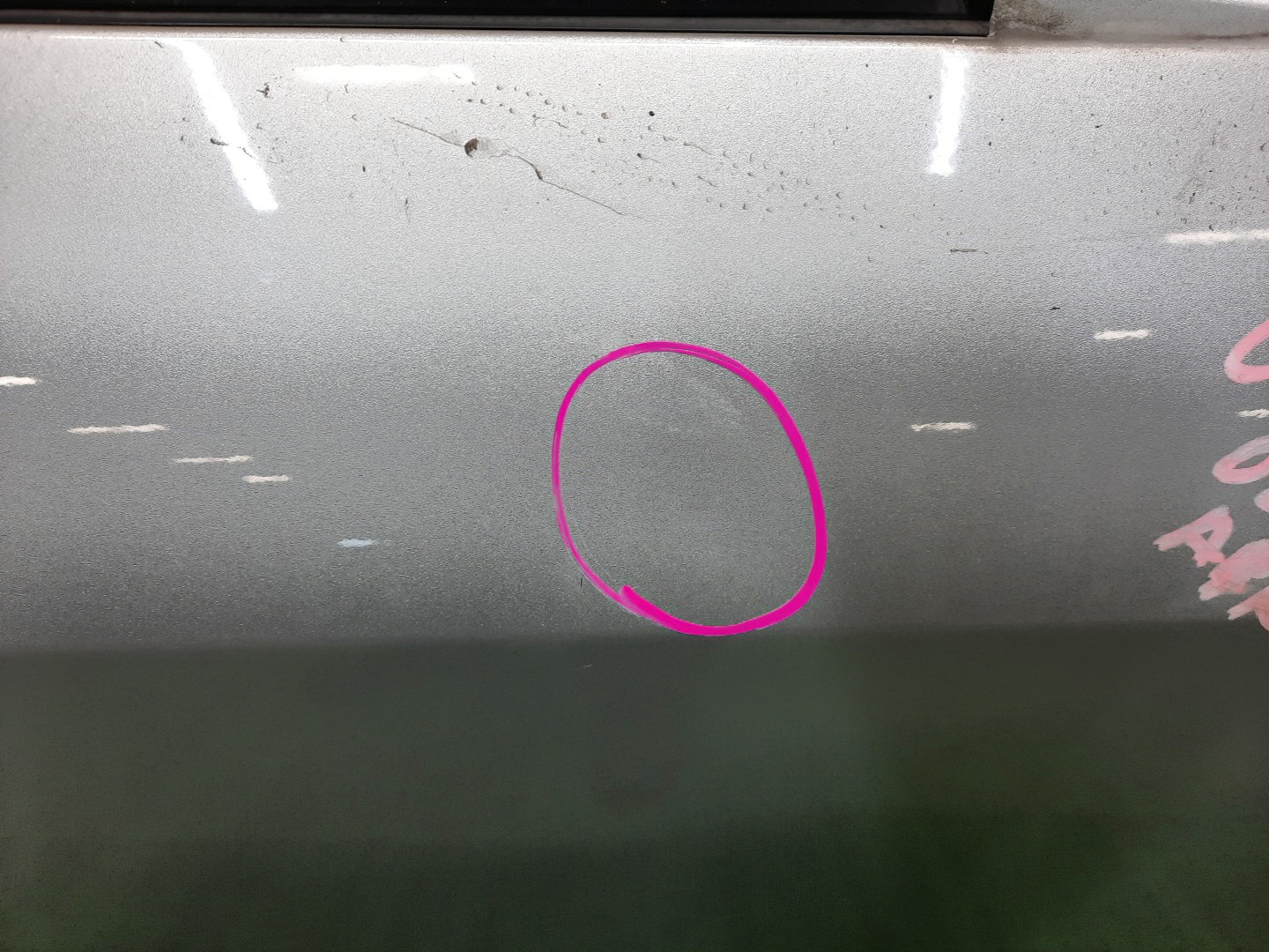 Дверь правая передняя MITSUBISHI AIRTREK, OUTLANDER CU2W, CU4W, CU5W 2612 2 ракурс