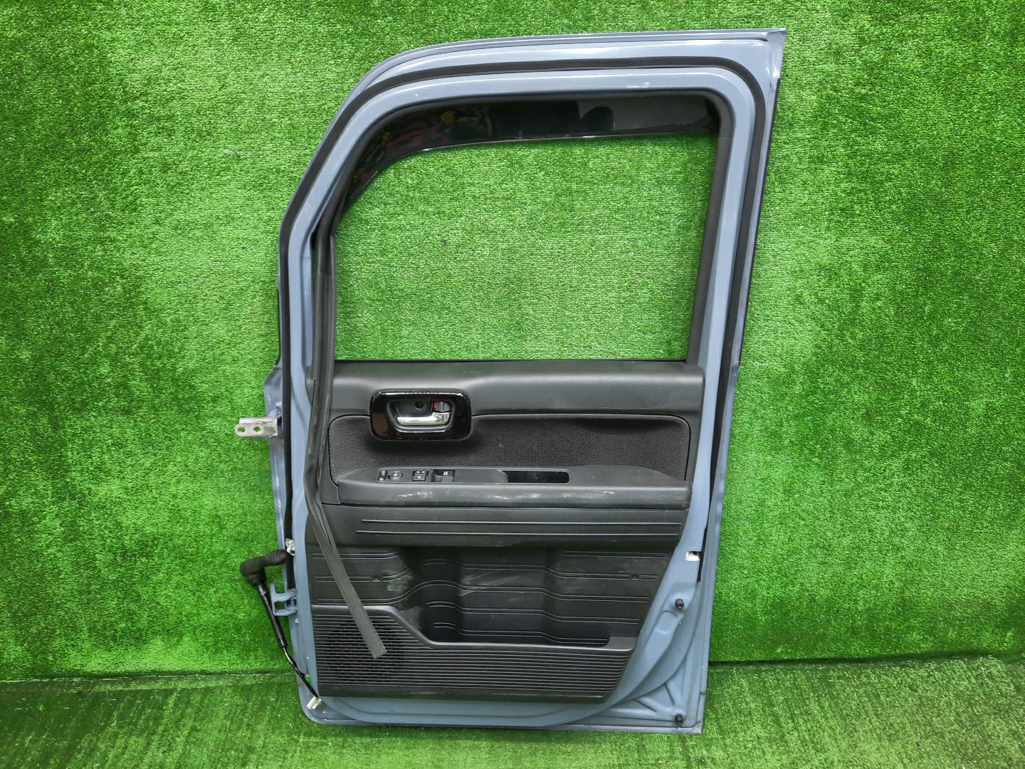 Дверь правая передняя HONDA N-VAN JJ1 2653 4 ракурс