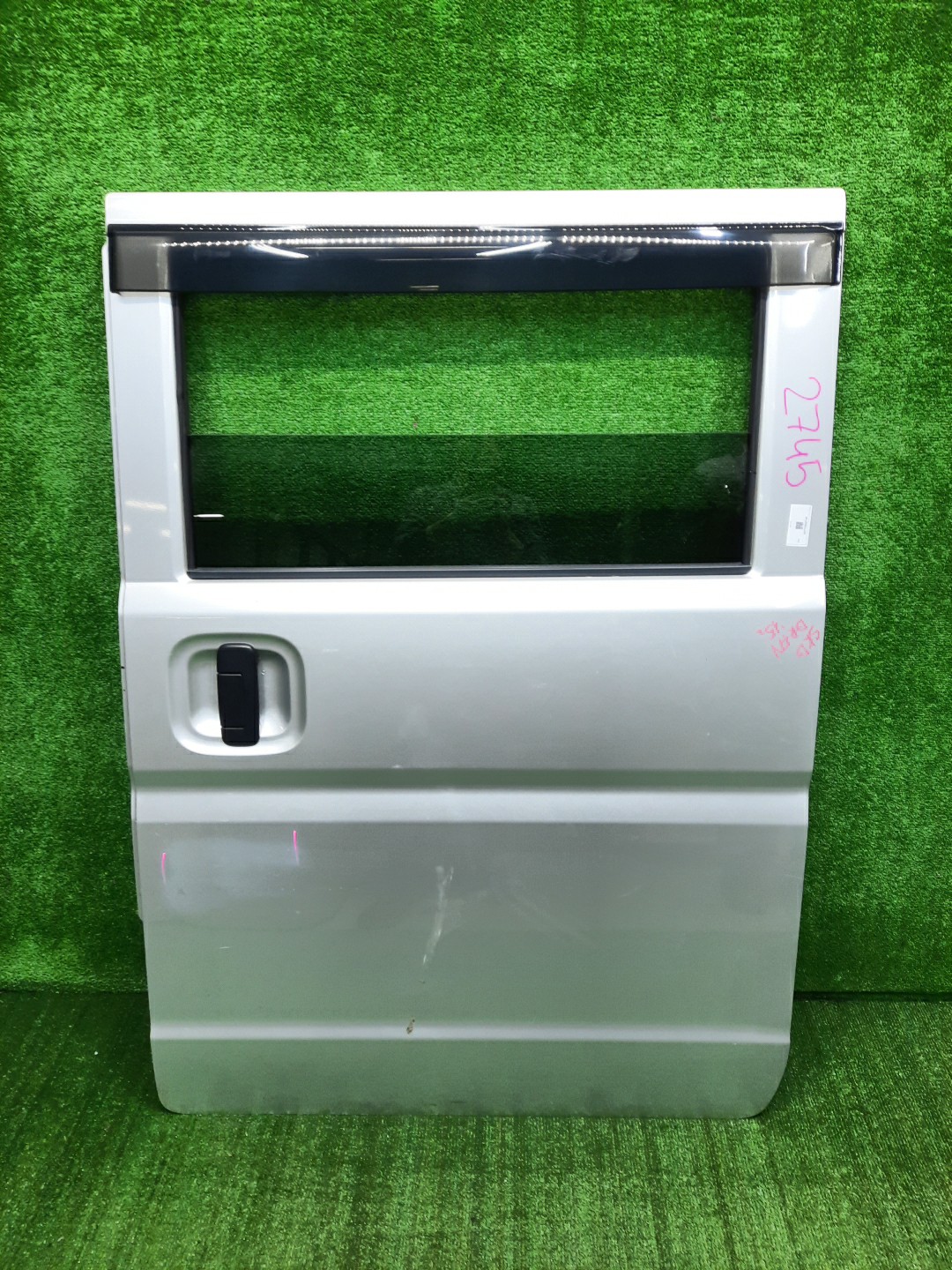 Дверь левая задняя NISSAN NV100 CLIPPER, EVERY DR17V, DA17W 2745 1 ракурс