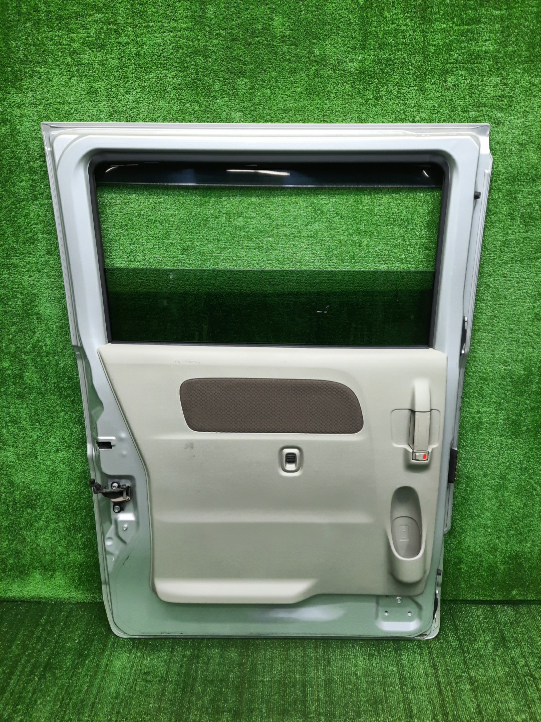 Дверь левая задняя NISSAN NV100 CLIPPER, EVERY DR17V, DA17W 2745 3 ракурс