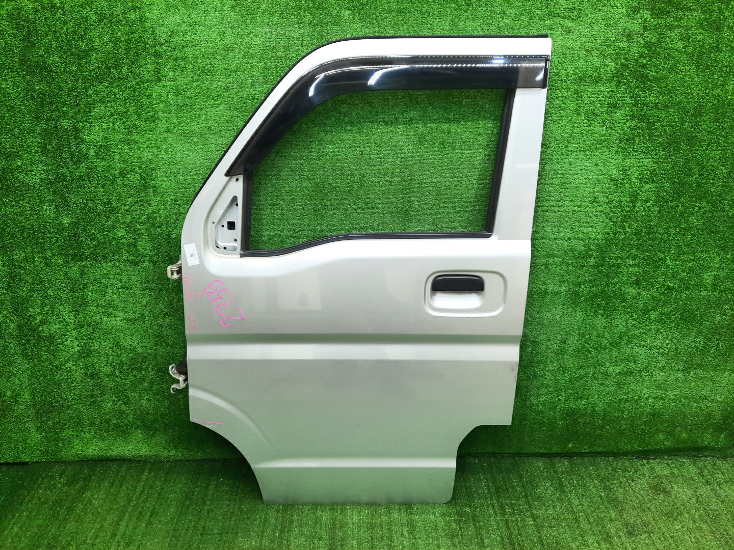 Дверь левая передняя NISSAN NV100 CLIPPER, EVERY DR17V, DA17W 2759 1 ракурс