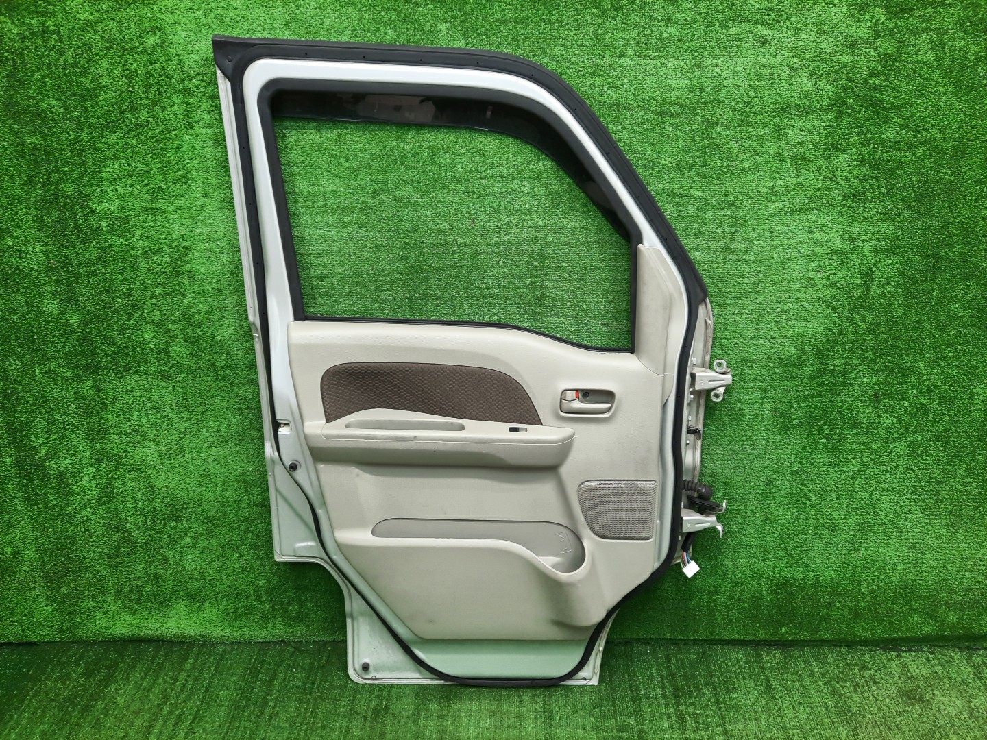 Дверь левая передняя NISSAN NV100 CLIPPER, EVERY DR17V, DA17W 2759 3 ракурс