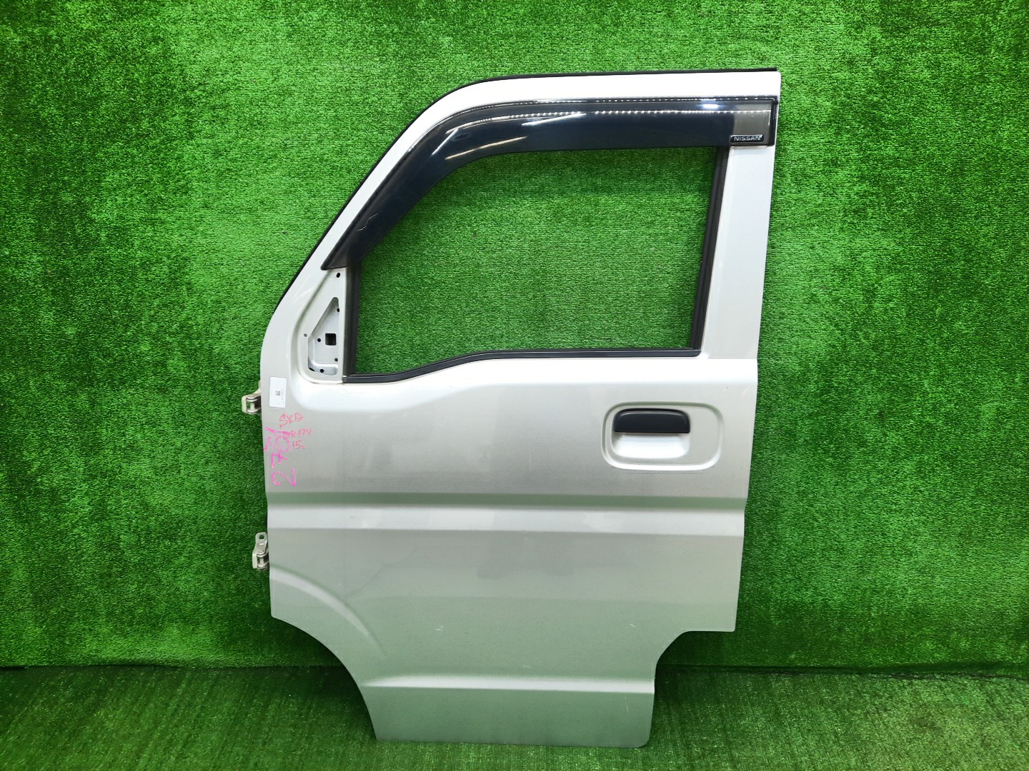 Дверь левая передняя NISSAN NV100 CLIPPER, EVERY DR17V, DA17W 2761 1 ракурс