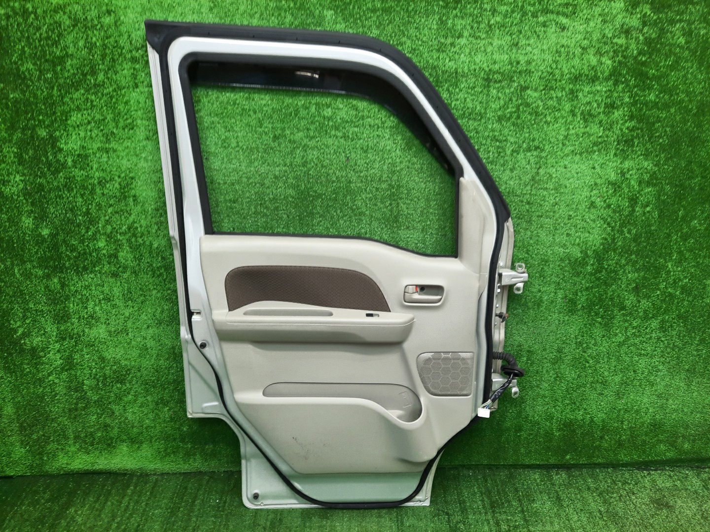 Дверь левая передняя NISSAN NV100 CLIPPER, EVERY DR17V, DA17W 2761 2 ракурс