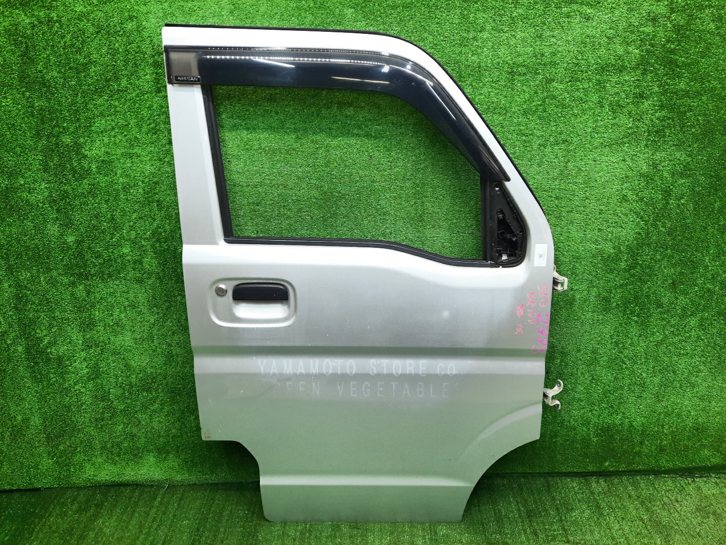 Дверь правая передняя NISSAN NV100 CLIPPER, EVERY DR17V, DA17W 2773 1 ракурс