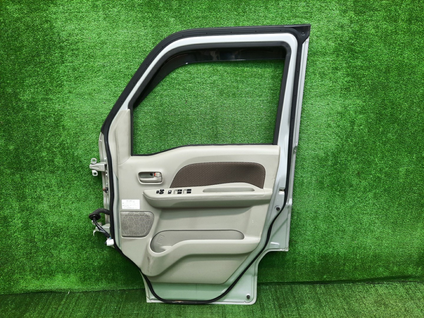 Дверь правая передняя NISSAN NV100 CLIPPER, EVERY DR17V, DA17W 2773 3 ракурс