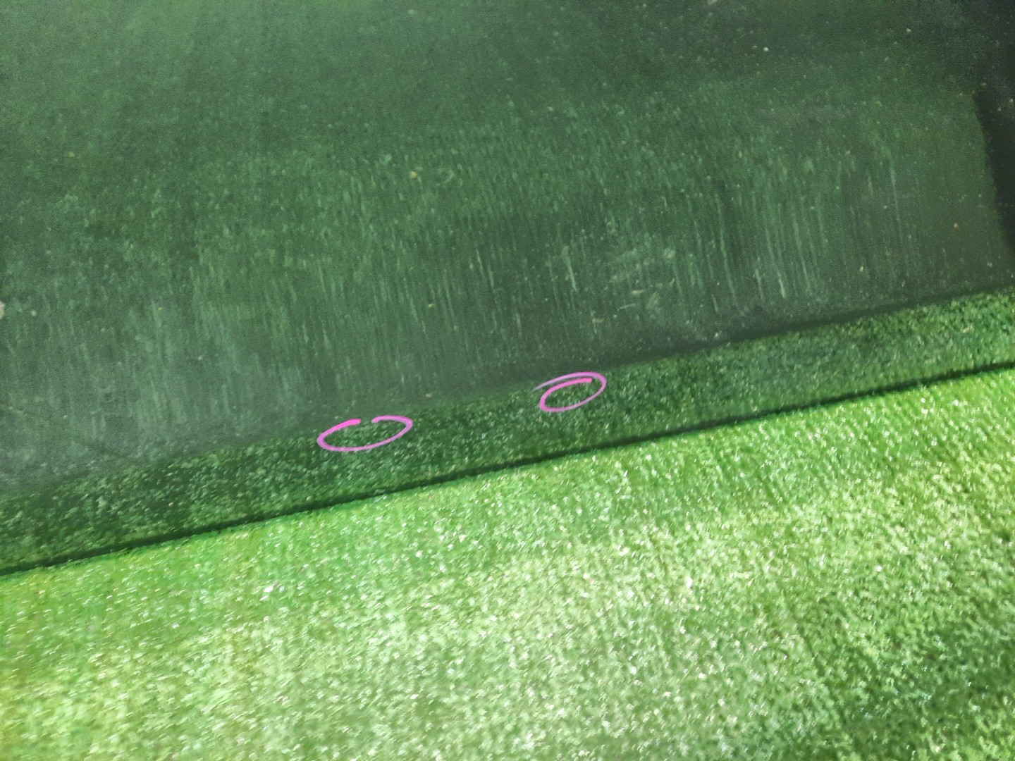 Дверь левая передняя MITSUBISHI LANCER, GALANT FORTIS CY4A, CY2A, CY3A, CY6A, CX6A, CX4A, CX3A 2776 3 ракурс