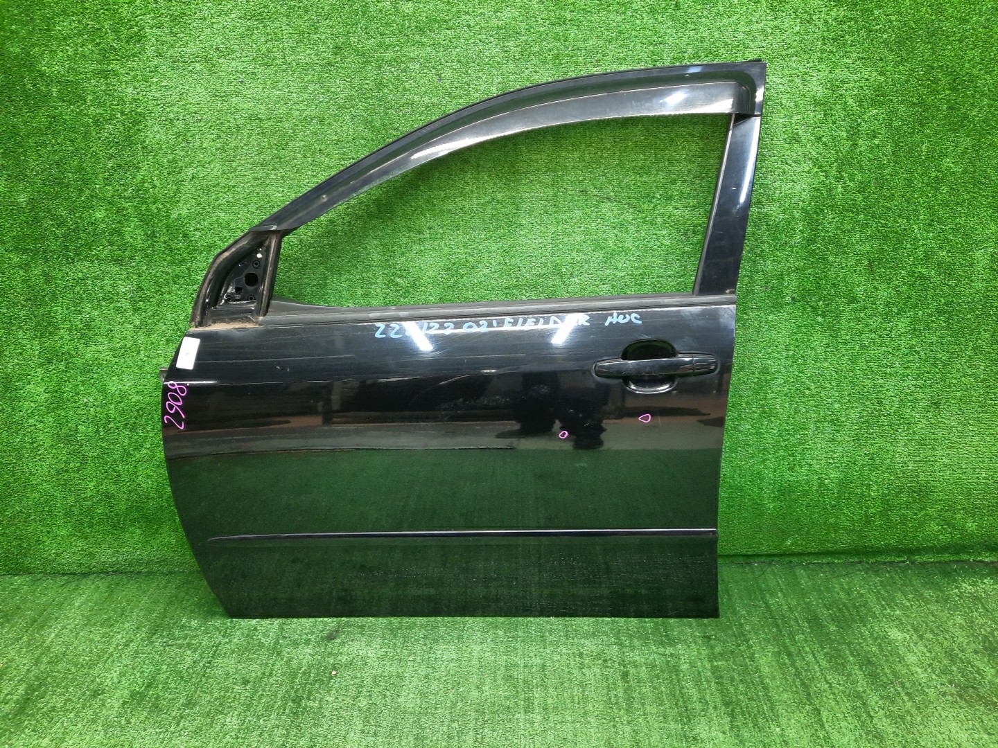 Дверь левая передняя TOYOTA COROLLA, COROLLA FIELDER, ALLEX, COROLLA RUNX ZZE124, NZE121, NZE120, ZZE122, NZE124, CE121, NZE121G, ZZE123G, ZZE124G, ZZE122G, NZE124G, ZZE123 2908 1 ракурс Дверь левая передняя TOYOTA COROLLA, COROLLA FIELDER, ALLEX, COROLLA RUNX ZZE124, NZE121, NZE120, ZZE122, NZE124, CE121, NZE121G, ZZE123G, ZZE124G, ZZE122G, NZE124G, ZZE123 2908 1 ракурс
