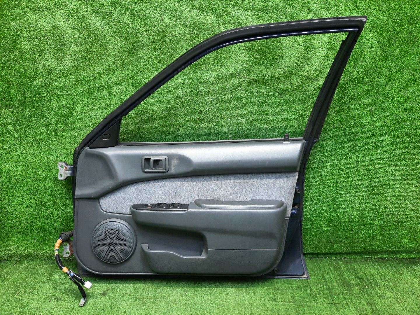 Дверь правая передняя TOYOTA CORSA, TERCEL, COROLLA II EL51, EL53, EL55, NL50 2958 3 ракурс