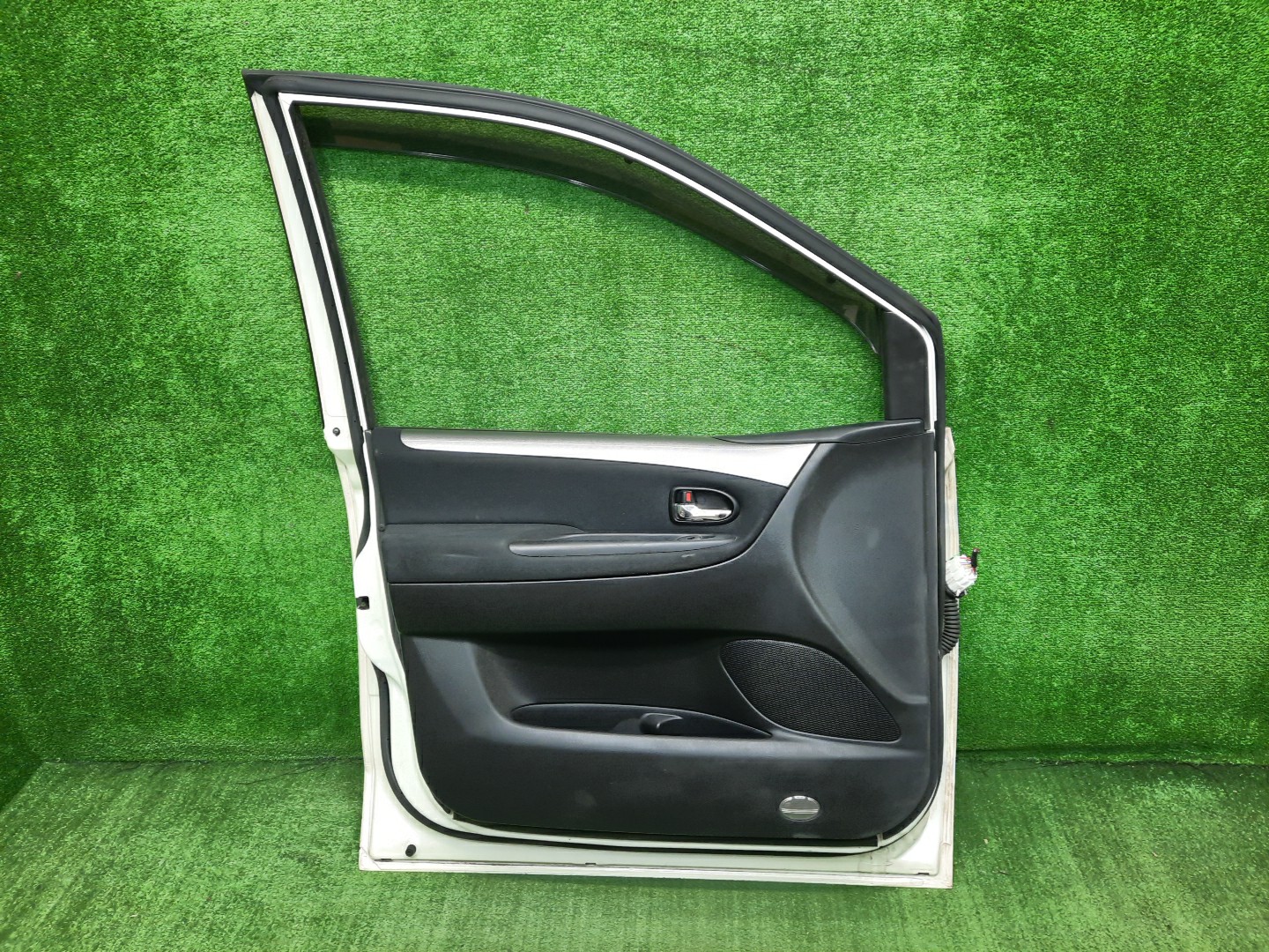 Дверь левая передняя MAZDA MPV LW3W, LW5W, LWEW, LWFW 3056 2 ракурс