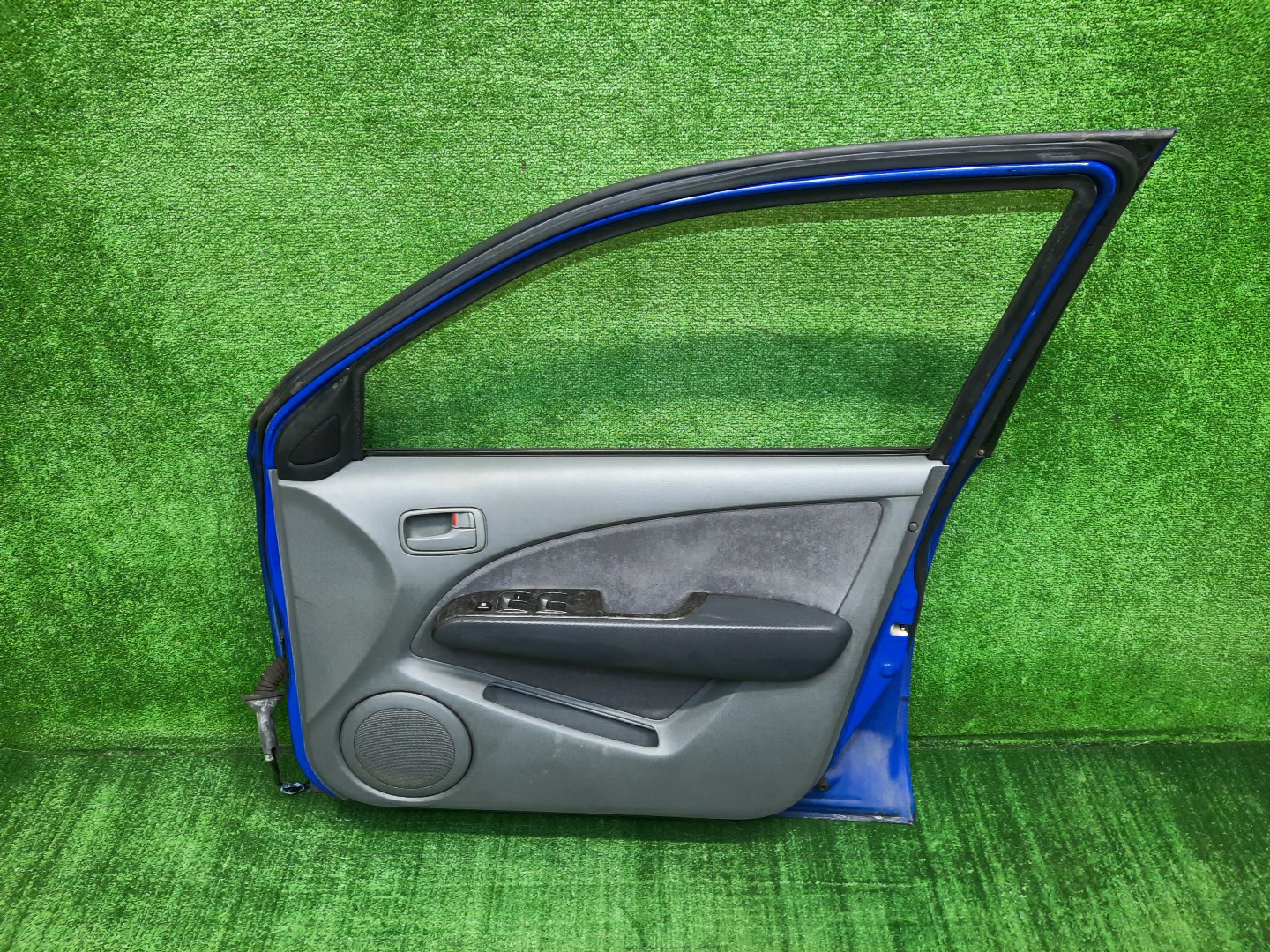 Дверь правая передняя MITSUBISHI AIRTREK, OUTLANDER CU2W, CU4W, CU5W 3091 3 ракурс