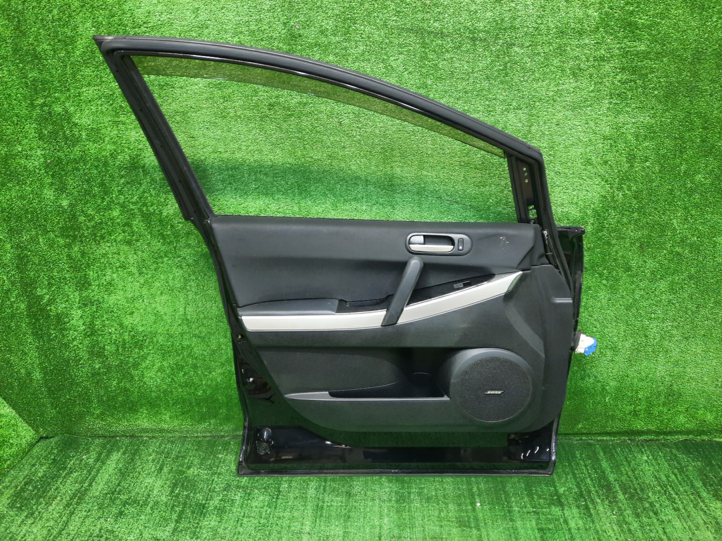 Дверь левая передняя MAZDA CX-7 ER3P 3096 4 ракурс