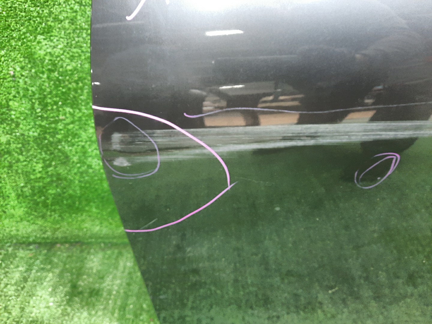 Дверь левая передняя MAZDA MAZDA 3, 3 BPEP, BP8P, BP5P, BPFP, BPFJ3P, BPFJ3R, BP5R, BP, BPEK3R, BP8R 3151 3 ракурс