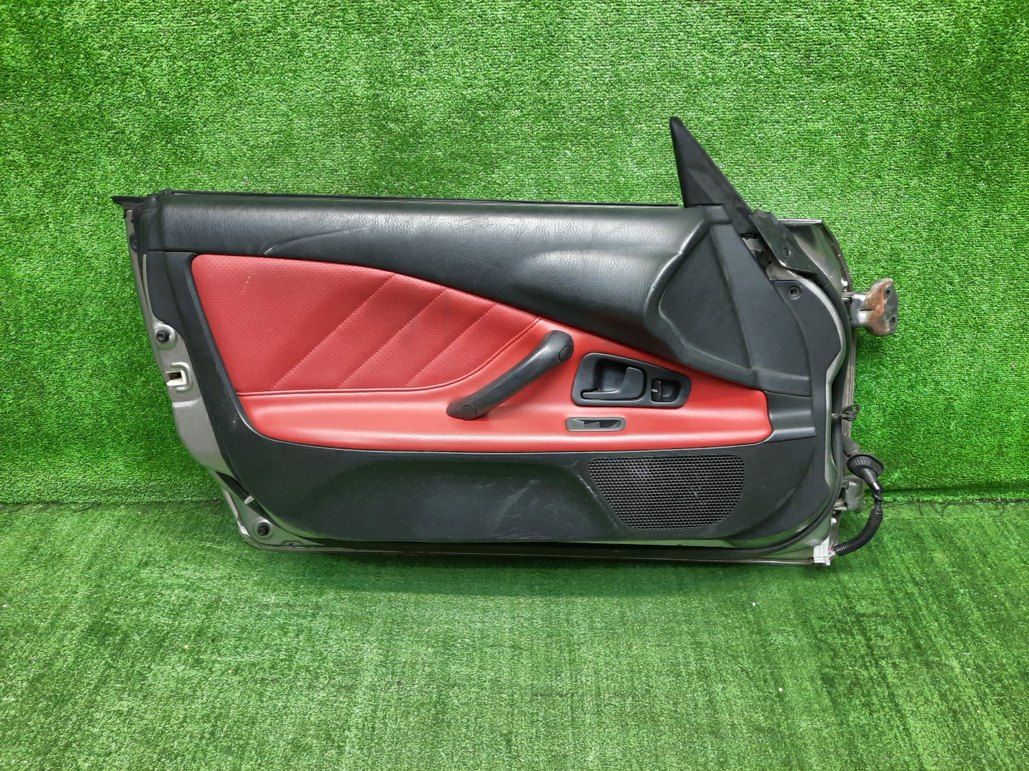 Дверь левая передняя HONDA S2000 AP1 3164 3 ракурс