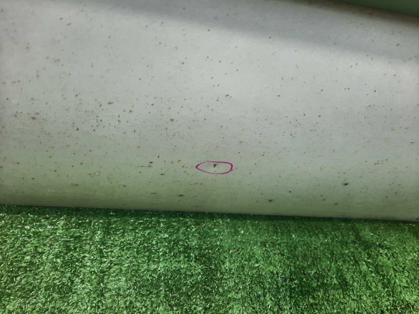 Дверь левая передняя TOYOTA RAV4 ACA20W, ZCA25W 3203 3 ракурс