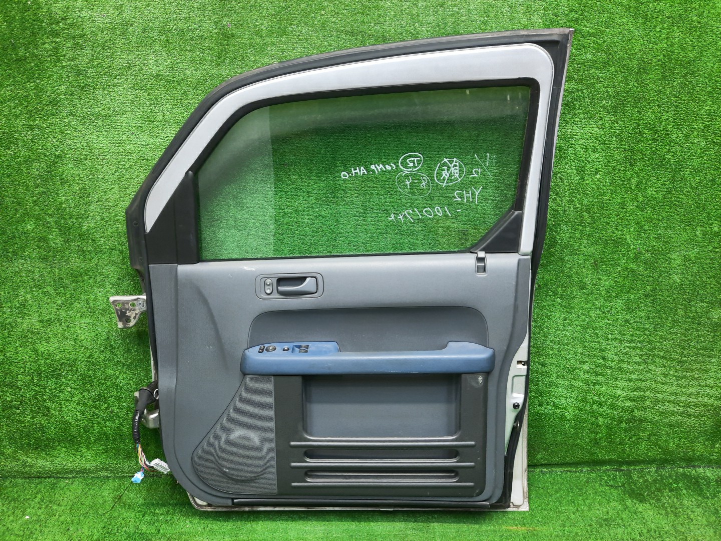 Дверь правая передняя HONDA ELEMENT YH2 3348 3 ракурс