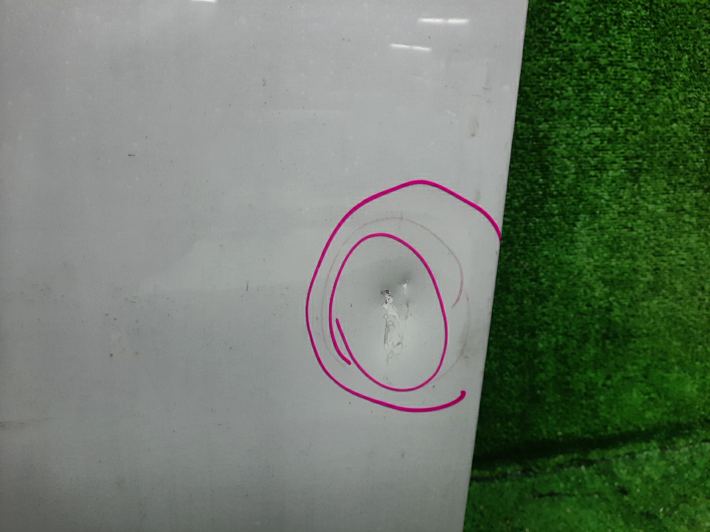 Дверь левая передняя BENTLEY FLYING SPUR 3W2 3373 4 ракурс