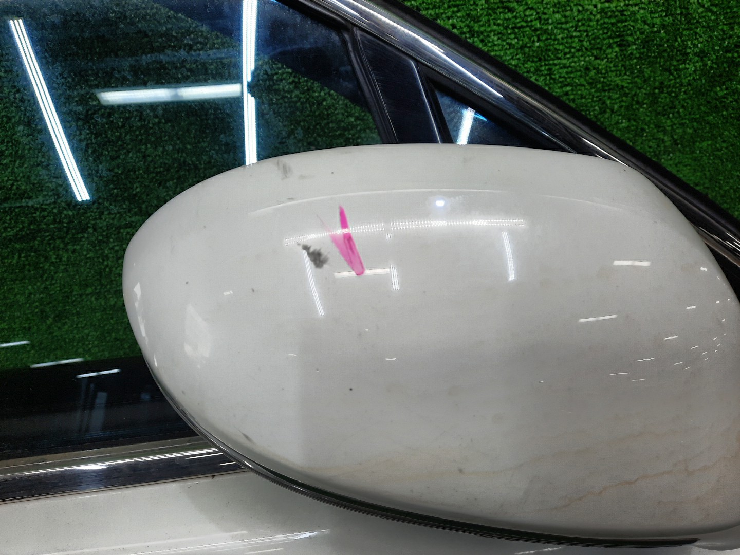 Дверь правая передняя BENTLEY FLYING SPUR 3W2 3374 2 ракурс