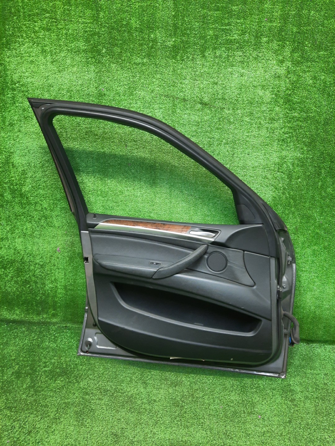 Дверь левая передняя BMW X5 E70 3453 2 ракурс