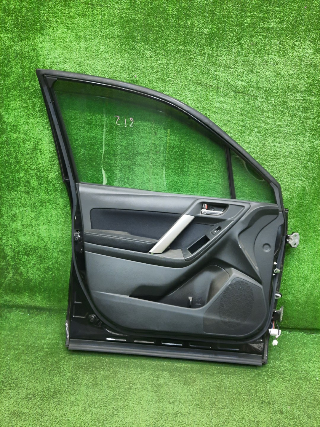 Дверь левая передняя SUBARU FORESTER SJ9, SJ5, SJG 3476 5 ракурс