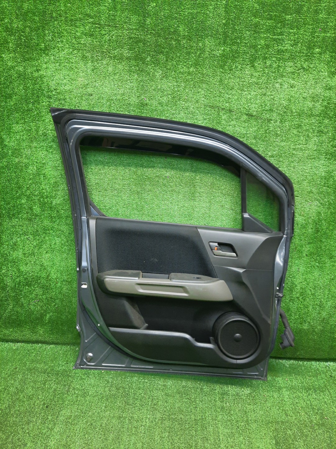 Дверь левая передняя HONDA CROSSROAD RT2, RT1, RT3, RT4 3598 2 ракурс
