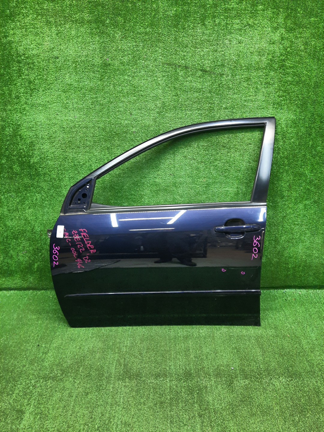 Дверь левая передняя TOYOTA COROLLA, COROLLA FIELDER, ALLEX, COROLLA RUNX ZZE124, NZE121, NZE120, ZZE122, NZE124, CE121, NZE121G, ZZE123G, ZZE124G, ZZE122G, NZE124G, ZZE123 3602 1 ракурс Дверь левая передняя TOYOTA COROLLA, COROLLA FIELDER, ALLEX, COROLLA RUNX ZZE124, NZE121, NZE120, ZZE122, NZE124, CE121, NZE121G, ZZE123G, ZZE124G, ZZE122G, NZE124G, ZZE123 3602 1 ракурс