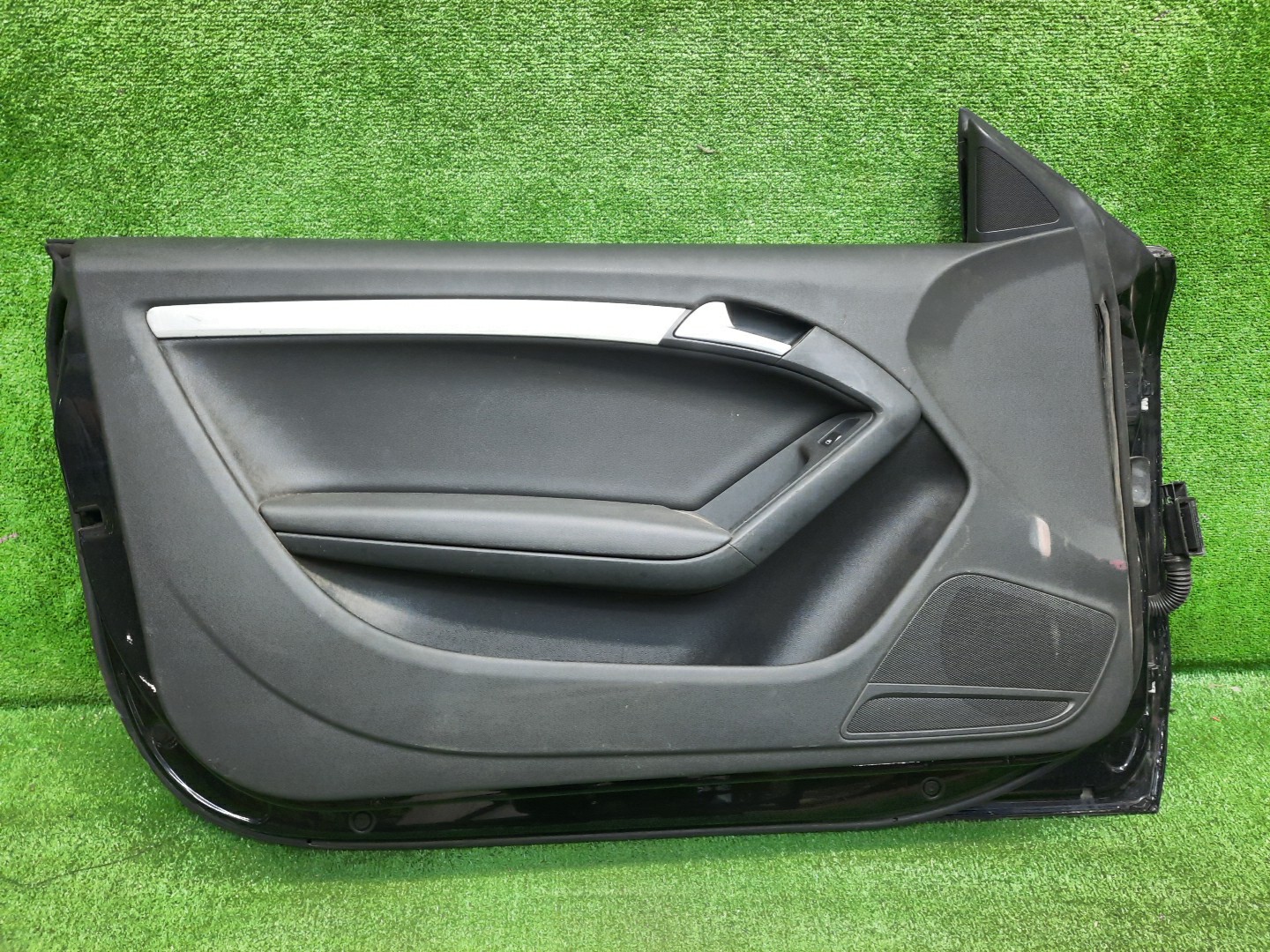 Дверь левая передняя AUDI A5 8F7 3611 3 ракурс